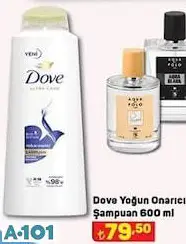 DOVE ŞAMPUAN DOVE ŞAMPUAN